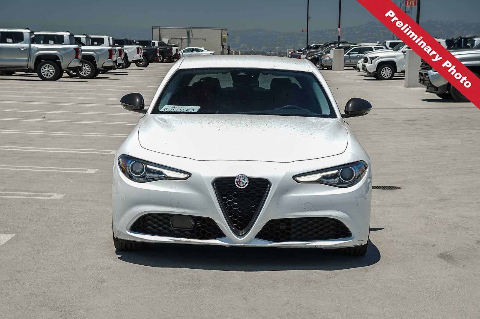 alfa romeo giulia 2020 ZARFAMAN0L7632118 image alfa romeo giulia 2020 ZARFAMAN0L7632118 image